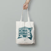 "Ca' D'Oro" tote bag